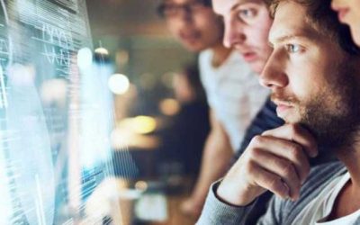 8 passos a serem tomados para implementar a transformação digital