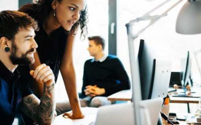 Digitalização de processos: qual a importância e como pode ser feito