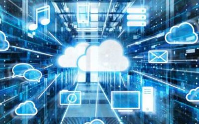 Quais os benefícios de um data center virtual?