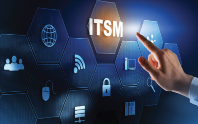 Otimização de processos de TI: como o ITSM aumenta a eficiência operacional  