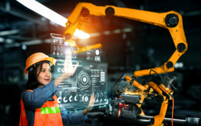 Segurança para IoT: como proteger sua infraestrutura de TI na era da transformação digital