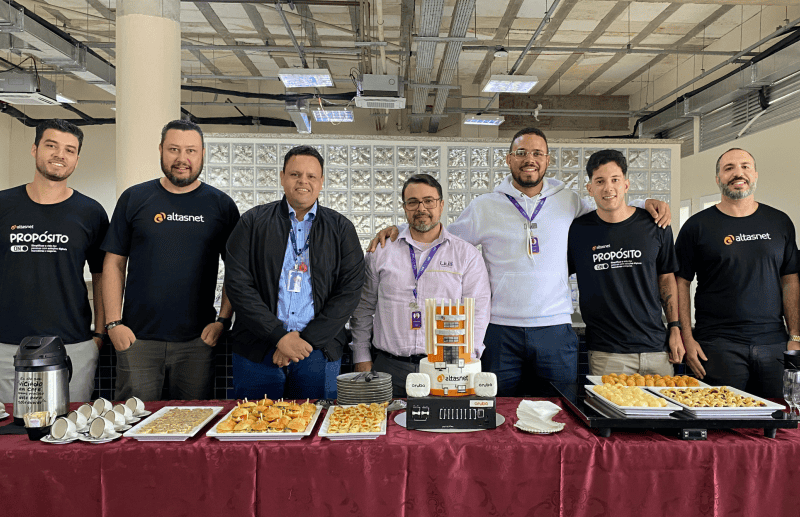 Confira 4 vantagens da conexão Wi Fi