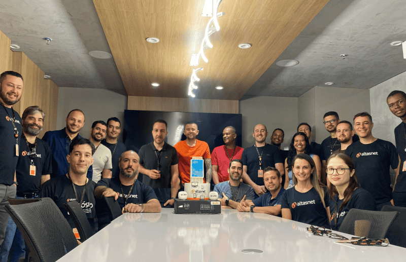 Confira 4 vantagens da conexão Wi Fi