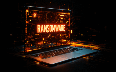 Como se proteger de ransomware avançado: riscos da GenAI e do modelo RaaS