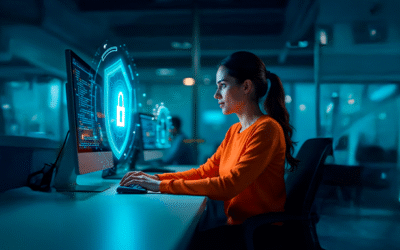Como a gestão de segurança da informação pode ser um diferencial competitivo para o crescimento da empresa