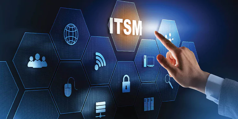Otimização de processos de TI: como o ITSM aumenta a eficiência operacional  