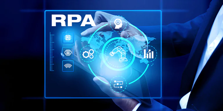 O que é Robotic Process Automation (RPA) e como ele pode revolucionar sua empresa 