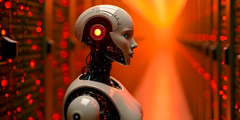 A nova era da automação: descubra como a Generative AI está redefinindo o futuro da gestão de TI  