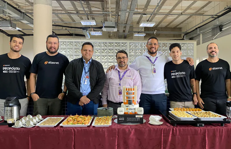 Confira 4 vantagens da conexão Wi Fi