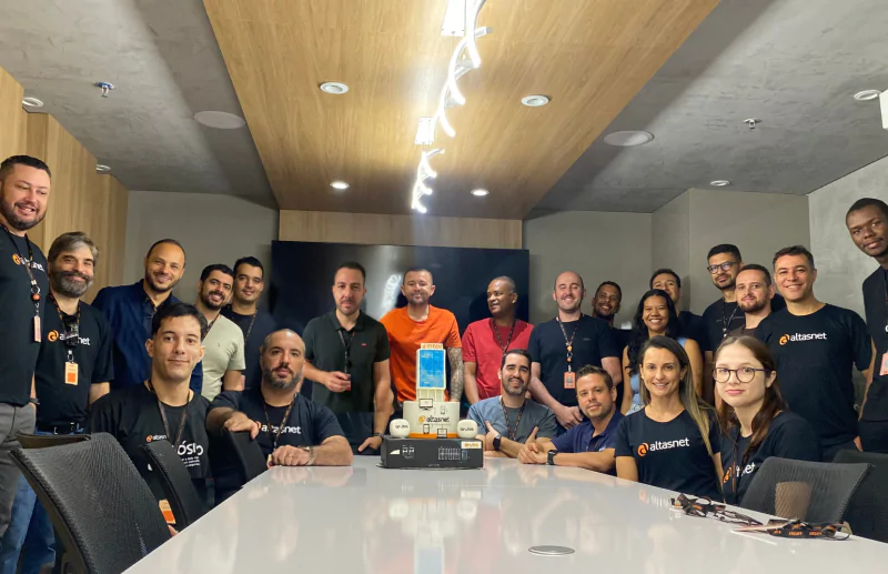 Confira 4 vantagens da conexão Wi Fi